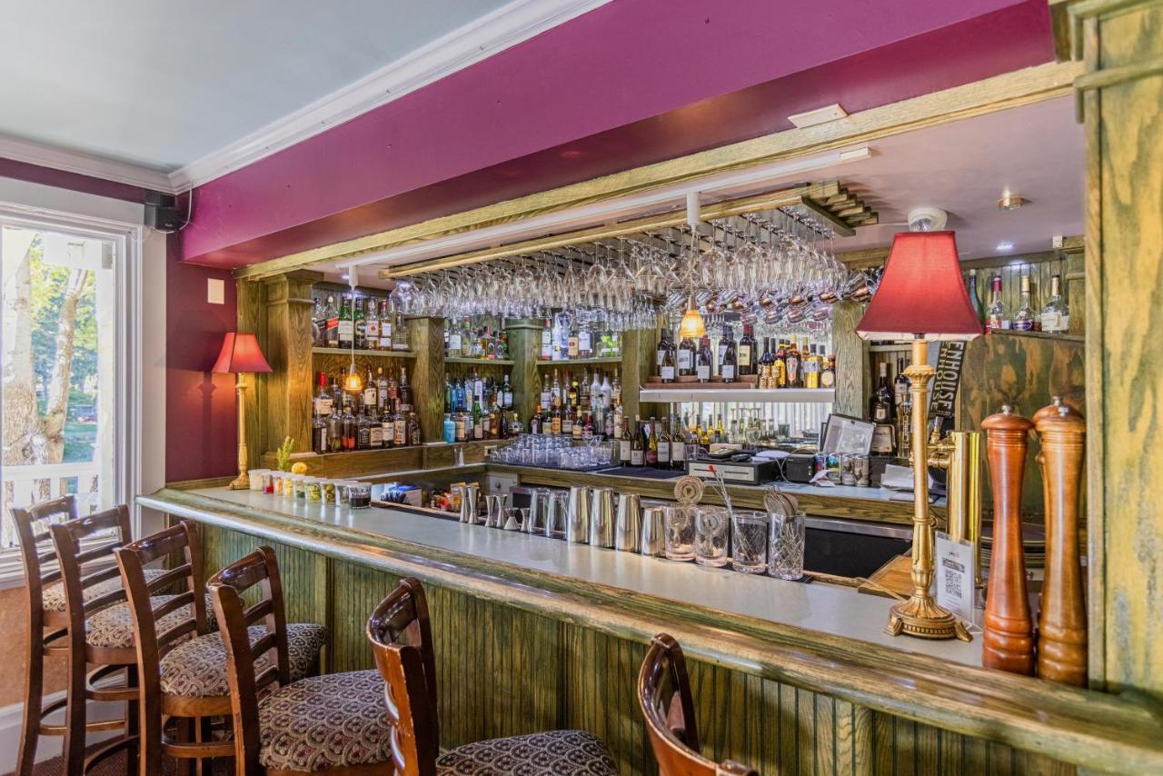 Boho Manor Hotel Monte Rio Kültér fotó