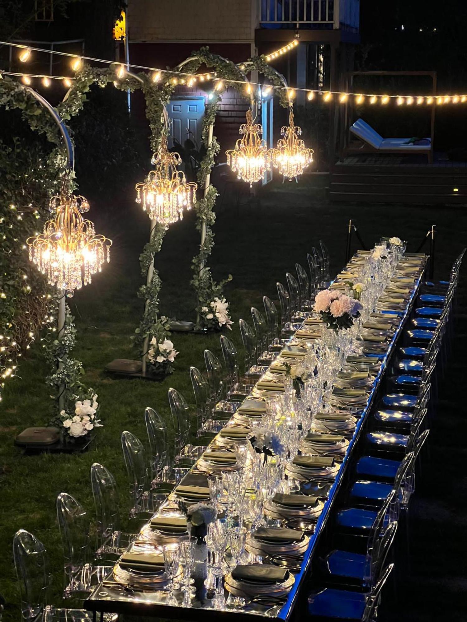 Boho Manor Hotel Monte Rio Kültér fotó