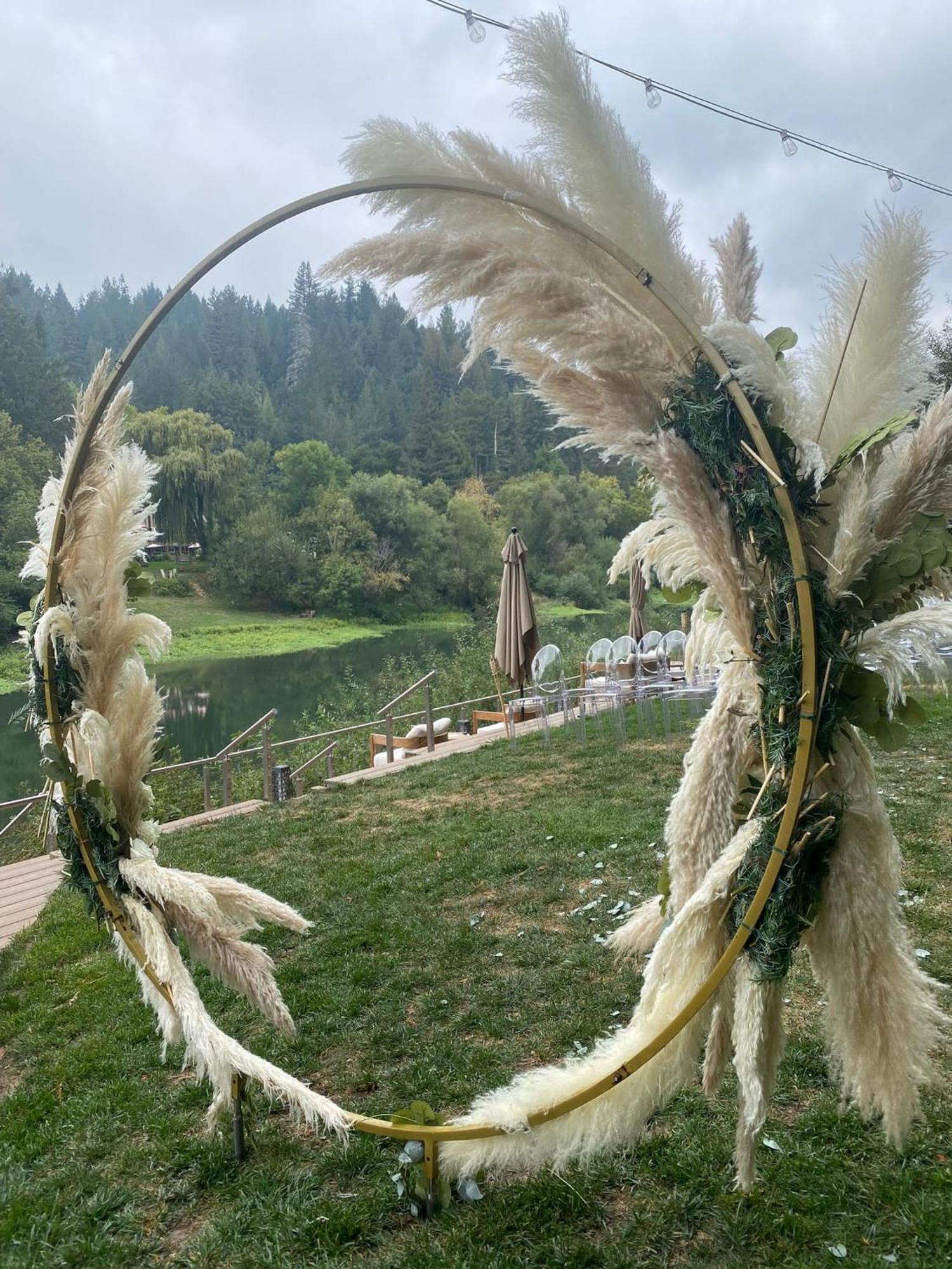 Boho Manor Hotel Monte Rio Kültér fotó