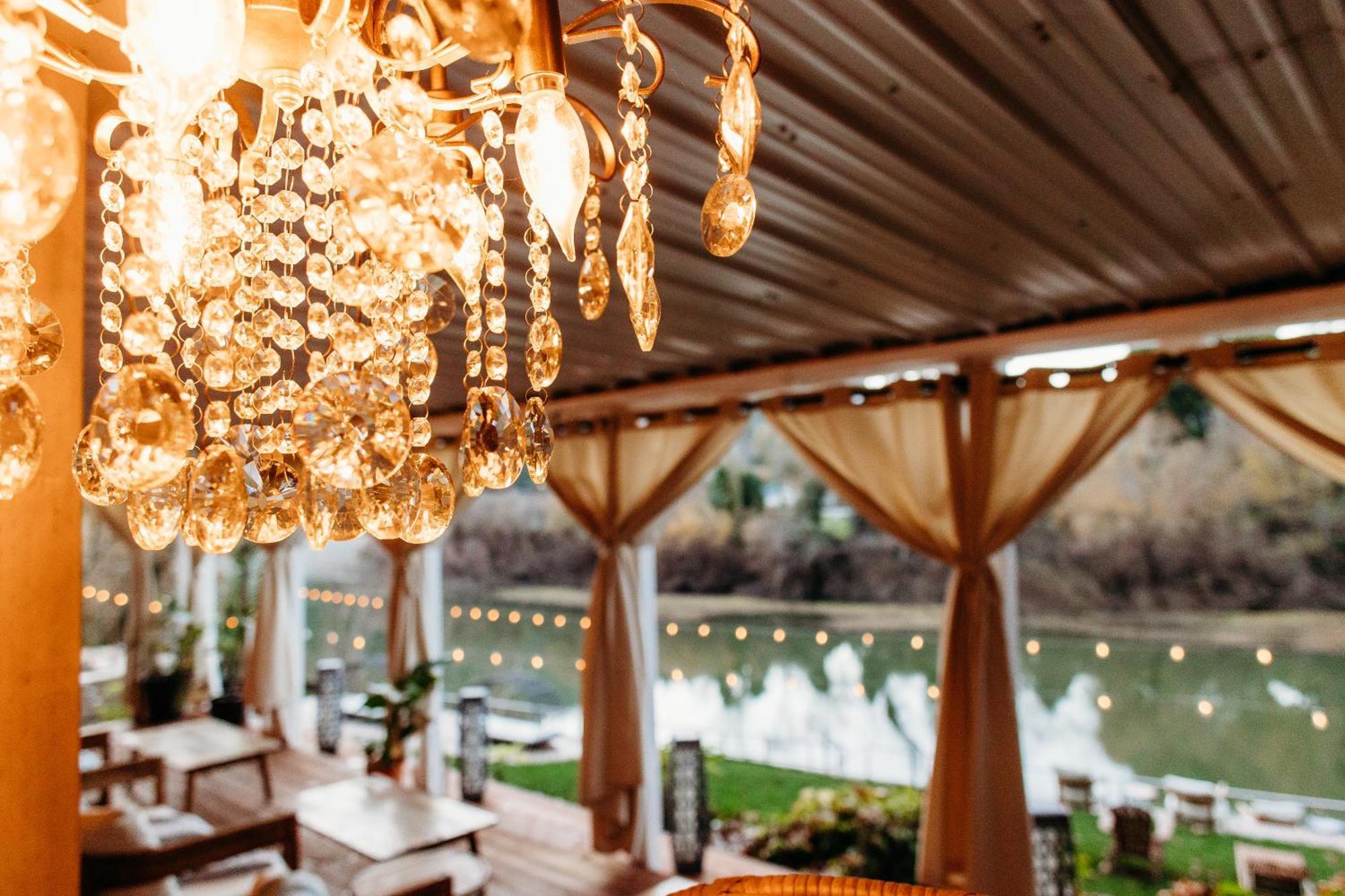 Boho Manor Hotel Monte Rio Kültér fotó